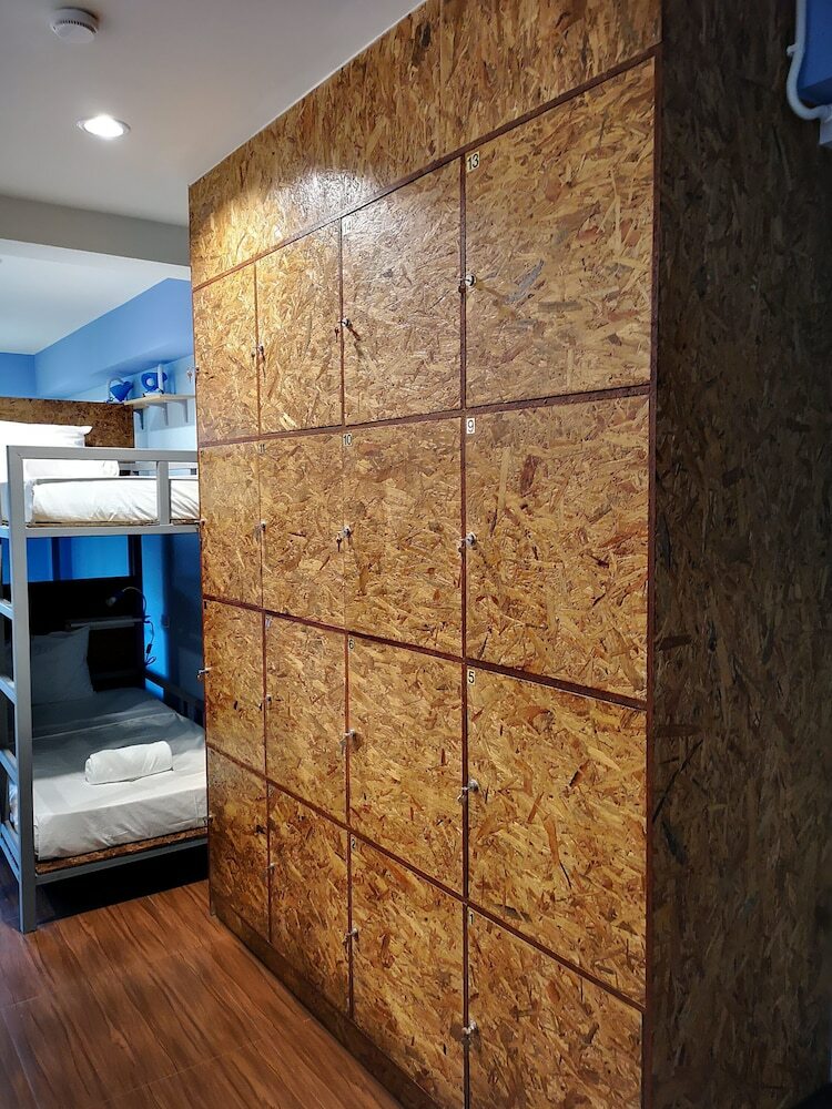 Hostal Beachpackers - Hostel