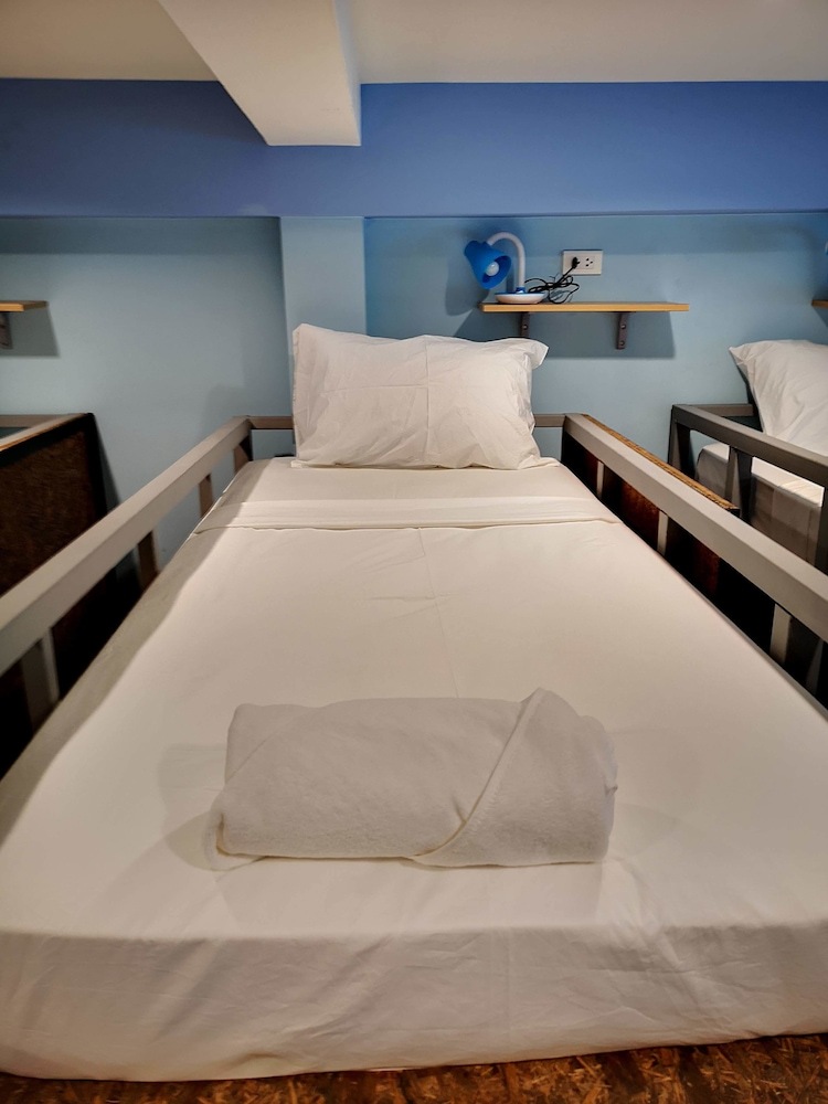 Hostal Beachpackers - Hostel