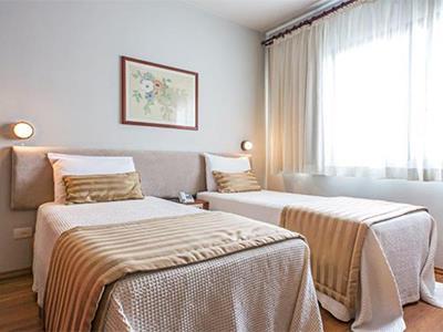 Hotel Astron Saint Moritz