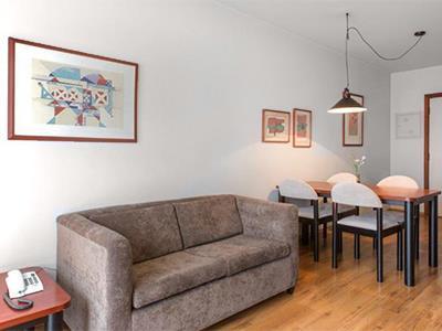 Hotel Astron Saint Moritz