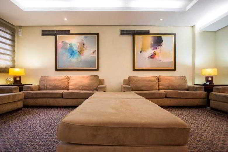 Hotel Astron Saint Moritz