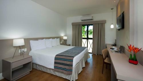 Flamboyant Hotel & Convention