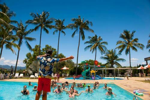 Flamboyant Hotel & Convention