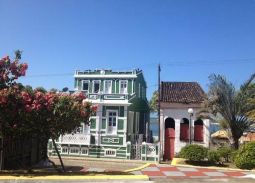 Casar�o Verde Hostel