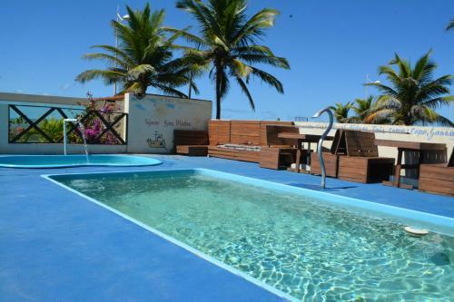 Hostal Pousada Beth Shalom