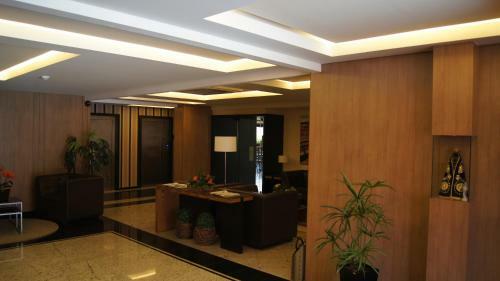 Astro Hotel