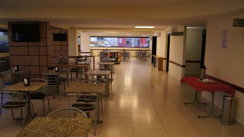 Astro Hotel
