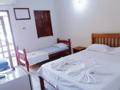 Hostal Pousada Flor Do Dende