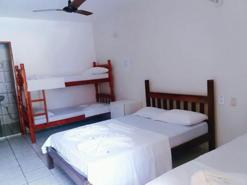 Hostal Pousada Flor Do Dende