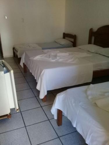 Hostal Pousada Flor Do Dende
