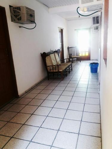 Hostal Pousada Flor Do Dende