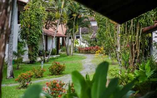 Hostal Pousada Vila Do Beco
