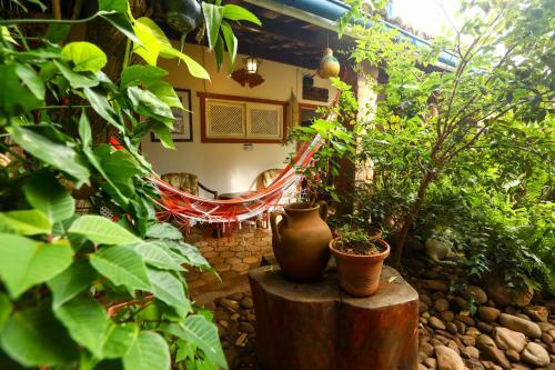 Hostal Hospedaria Magoo