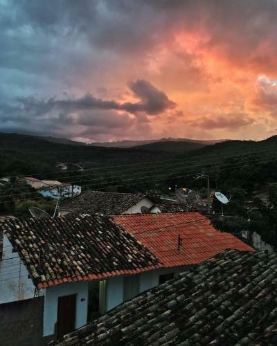 Hostal Hospedaria Magoo