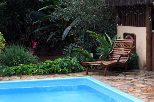 Hostal Pousada Do Sid�o