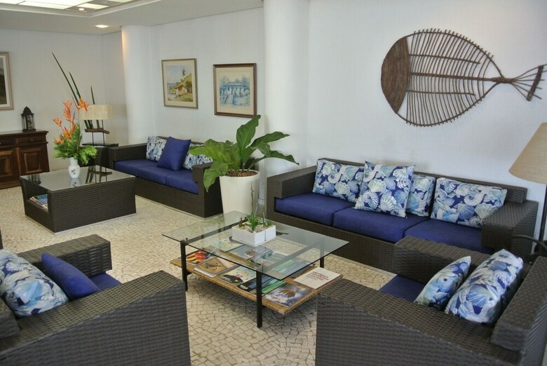 Hotel Mercedes