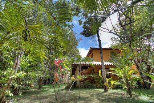 Village Mata Encantada