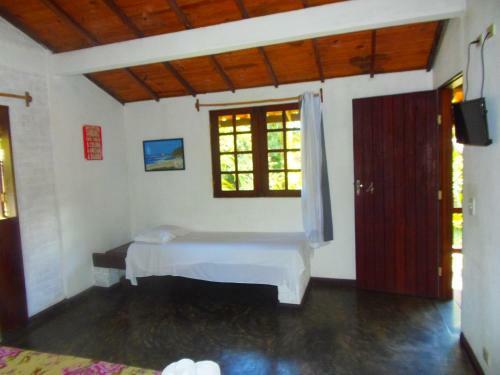Hostal Pousada Jardim Da Praia