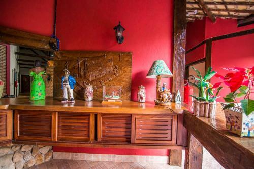 Hostal Pousada Carolina