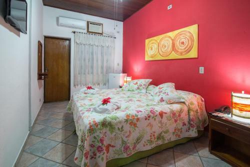 Hostal Pousada Carolina