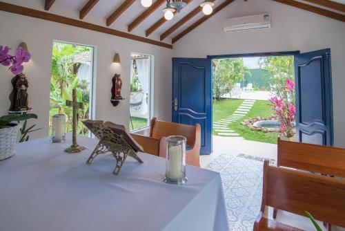 Hostal Pousada Carolina