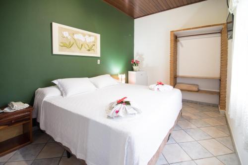 Hostal Pousada Carolina