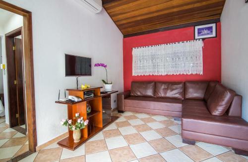 Hostal Pousada Carolina