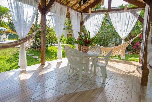 Hostal Pousada Carolina