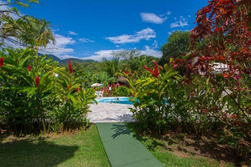 Hostal Pousada Carolina