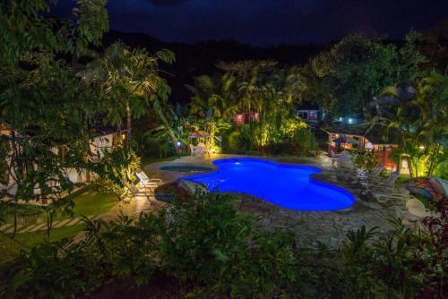 Hostal Pousada Carolina