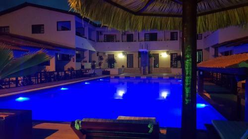 Hostal Hotel E Pousada Canoa Quebrada