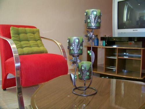 Apart Hotel Boas Novas