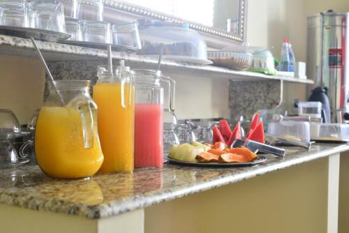 Apart Hotel Boas Novas