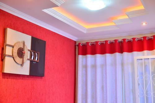 Apart Hotel Boas Novas