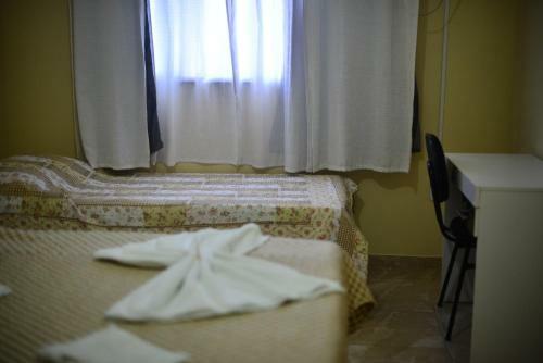 Apart Hotel Boas Novas