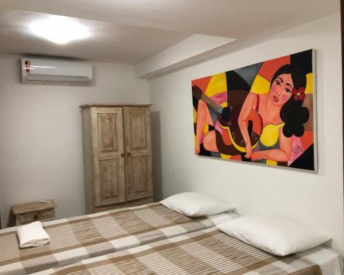 Lindo Apartamento Pipa