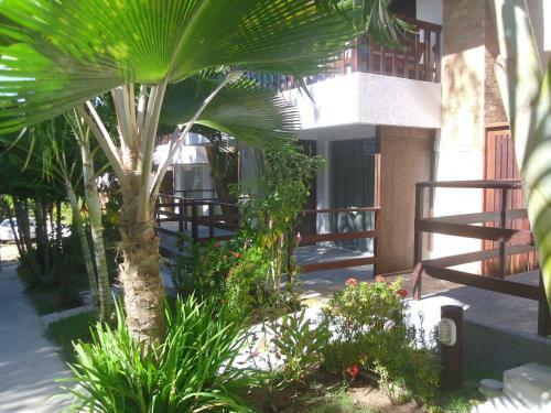 Lindo Apartamento Pipa
