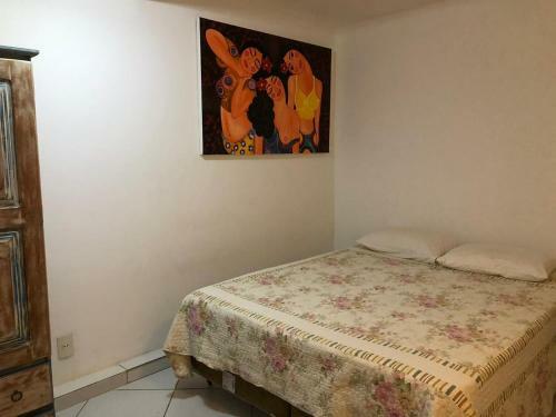 Lindo Apartamento Pipa