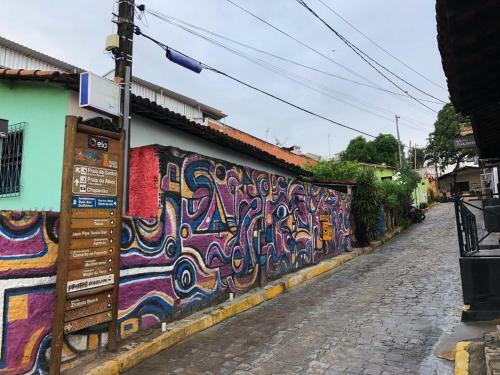 Lindo Apartamento Pipa
