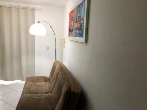 Lindo Apartamento Pipa