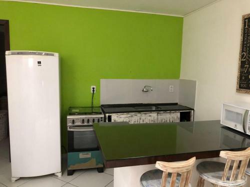 Lindo Apartamento Pipa