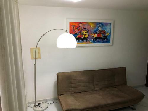 Lindo Apartamento Pipa