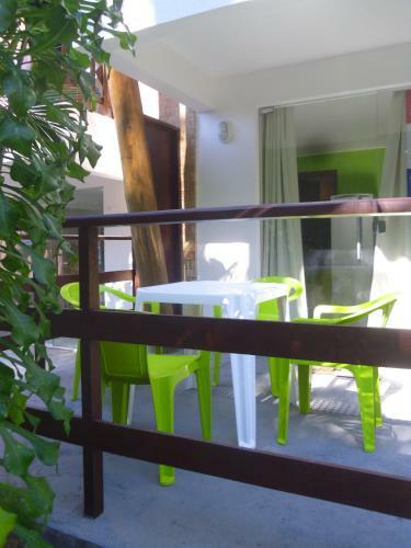 Lindo Apartamento Pipa