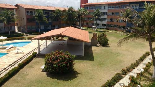 Apartamento Condom�nio Van Cartier