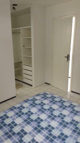 Apartamento Condom�nio Van Cartier