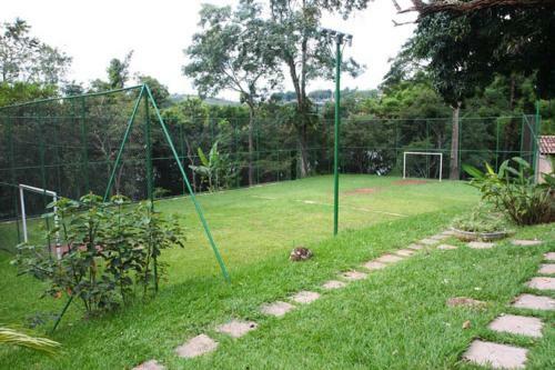 Hotel Ecoresort Ref�gio Cheiro De Mato