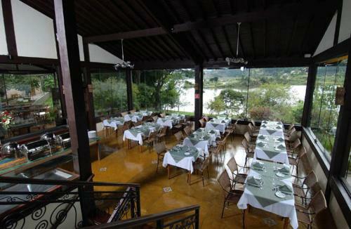 Hotel Ecoresort Ref�gio Cheiro De Mato