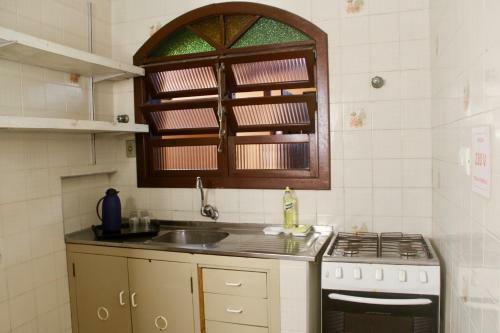 Apartamento Chalet Sol Da Prainha
