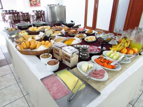 De Rose Palace Hotel