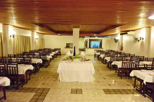 De Rose Palace Hotel